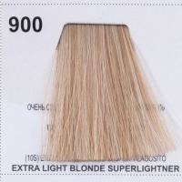 60/900  оч.светл.блондин,супер осветл.Suprema 60 ml. 