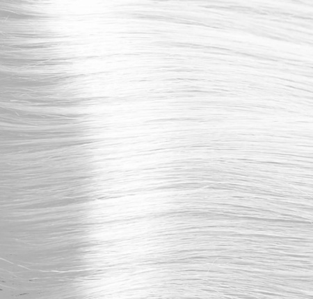 1000 HY Усилитель беспигментный крем-краска для волос с Гиалуроновой кислотой100мл 
